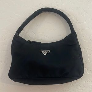 Prada knockoff purse